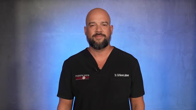 De la prevención a la terapia: el camino para controlar el cáncer de próstata