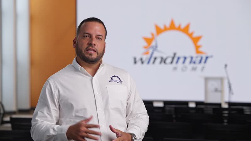 WindMar impulsa el desarrollo de sus empleados
