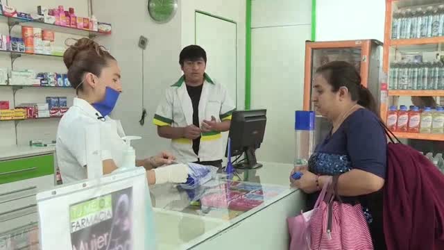 Hacen un llamado a la inversión y la competitividad biofarmacéutica en América Latina