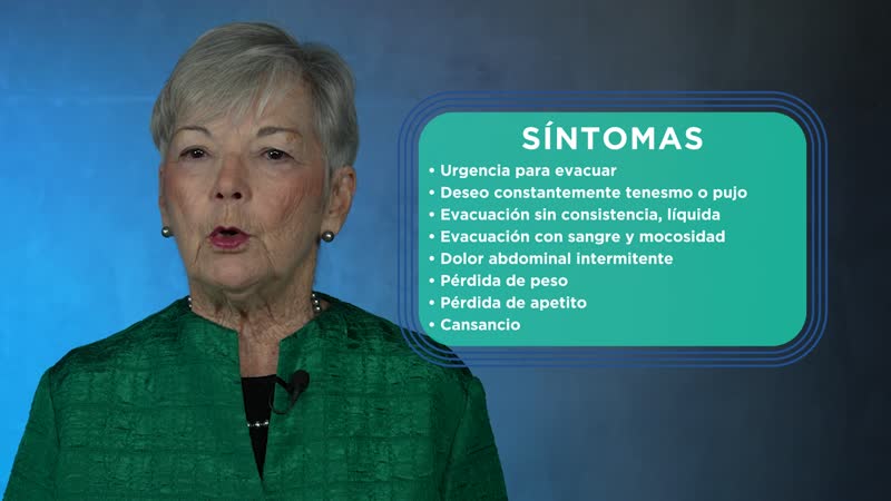 Enfermedad de Crohn y colitis ulcerosa: lo que debes saber