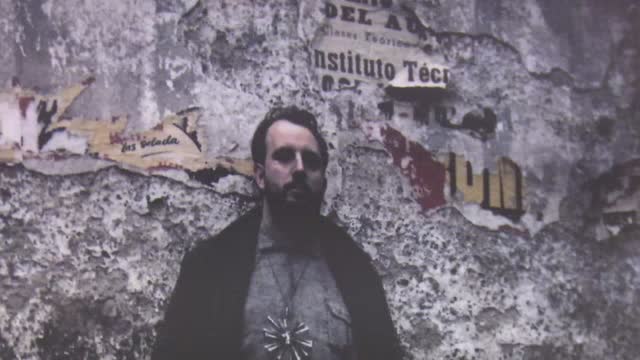 Inaugura exposición sobre la trayectoria del artista Alberto Greco