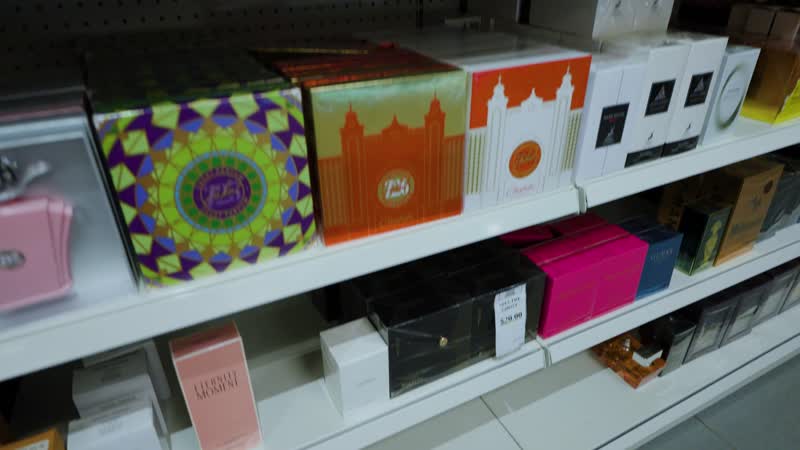 Todo listo para el Red Weekend de Farmacia Caridad