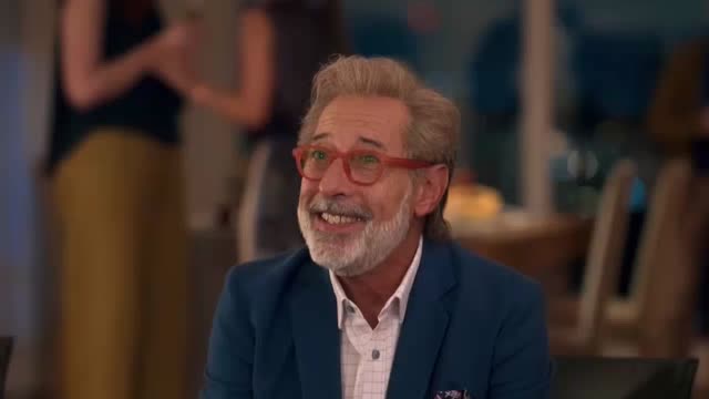 Guillermo Francella recibe galardón a su carrera