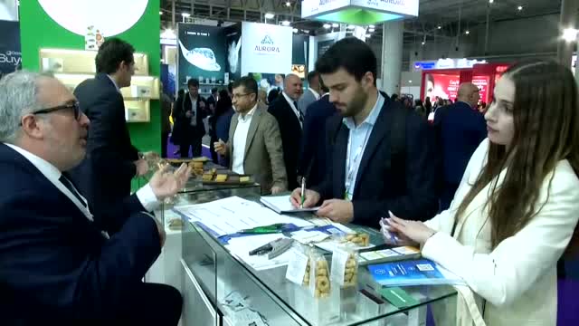 Las empresas italianas baten récord de ventas en España
