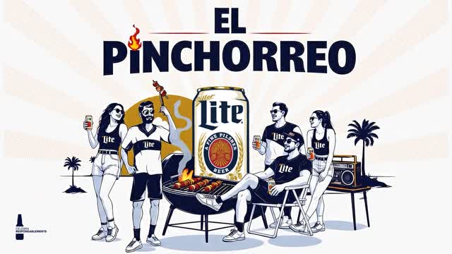 El Pinchorreo lleva el junte por distintos puntos de Puerto Rico