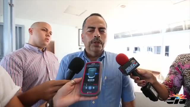 Entrevistan a persona de interés en masacre de familia en Guaynabo