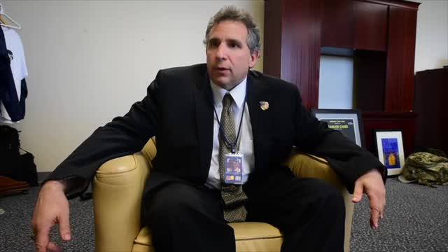 Presentan al nuevo jefe del FBI en Puerto Rico - El Nuevo Día