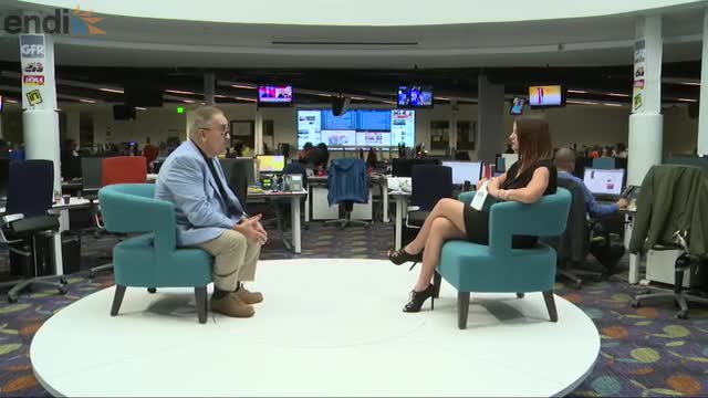 Cuéntame con Willie Colón