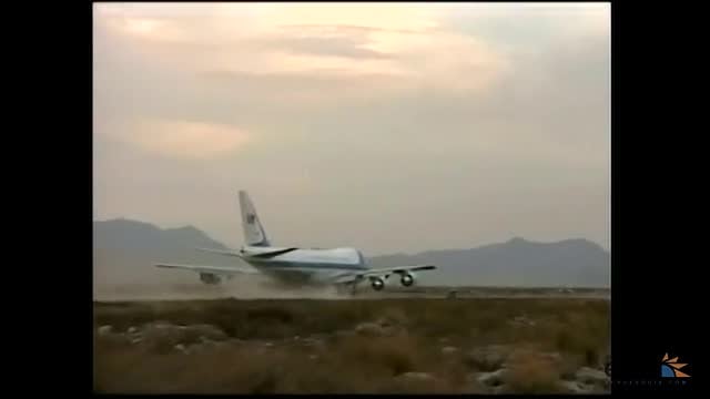 Trump tuitea sobre el alto costo del nuevo Air Force One