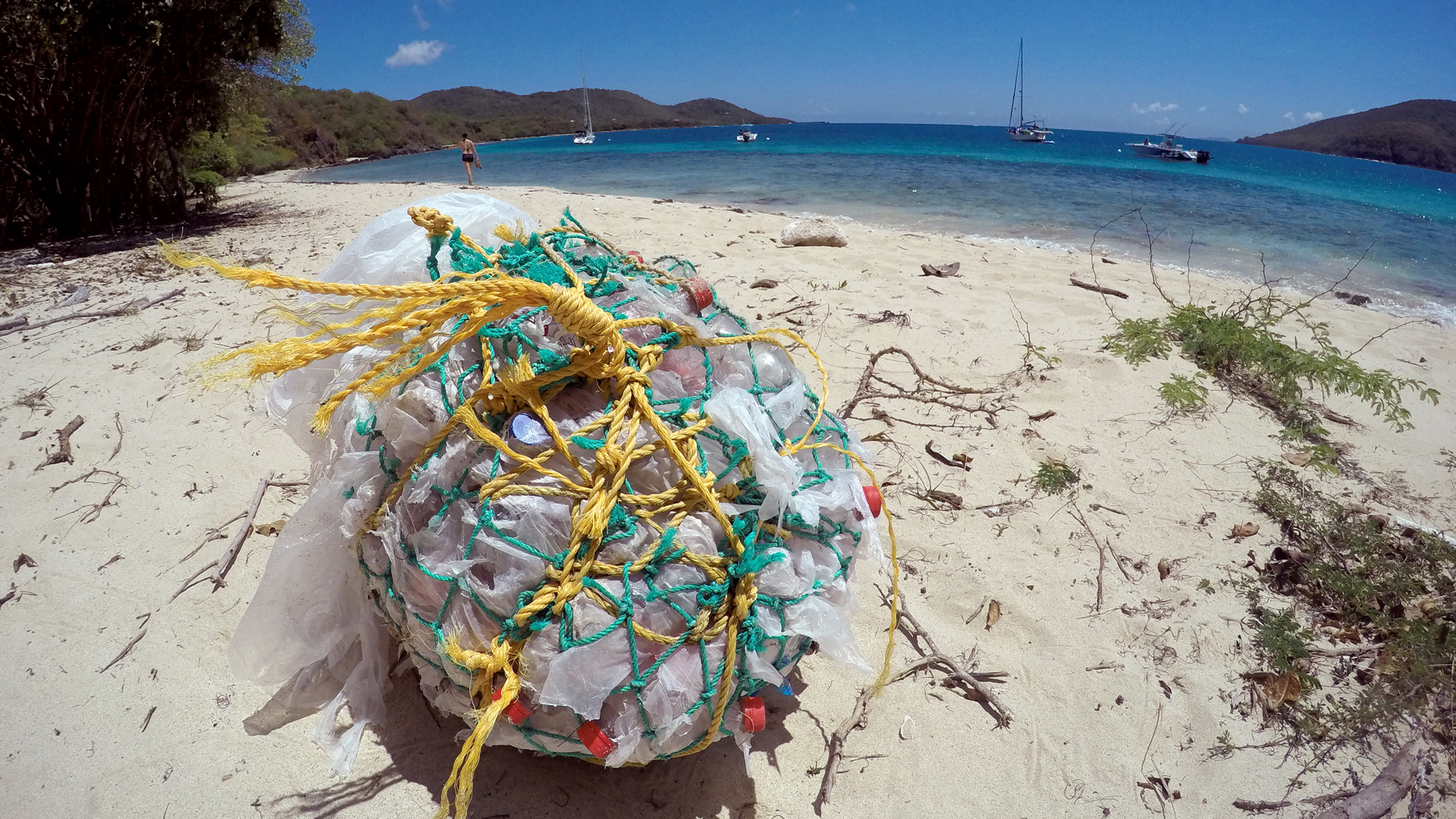 Al desperdicio las playas de Puerto Rico El Nuevo Día