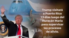 La controversial figura de Donald Trump