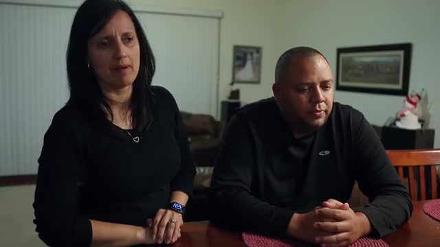 Policía boricua sufre de estrés postraumático tras la masacre de Pulse
