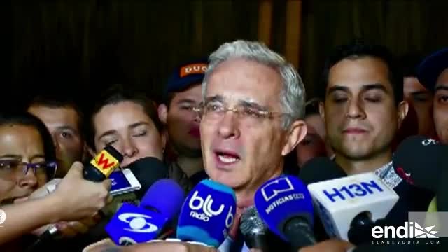  Derecha gana legislativas en Colombia con discurso contra pacto
