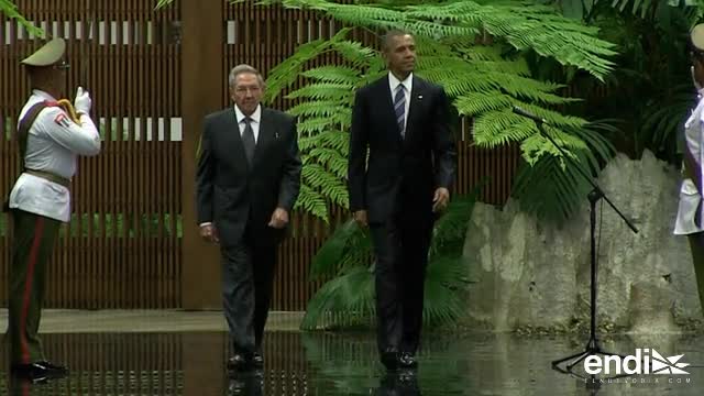 Raúl Castro, el arquitecto de la revolución de Fidel en Cuba