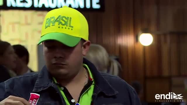 Médicos cubanos se retiran de Brasil tras críticas de Bolsonaro