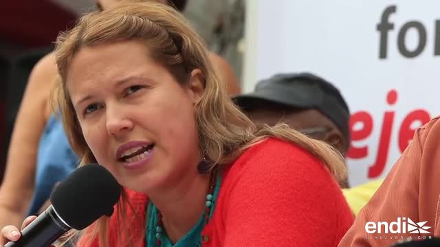 Frente Ciudadano por la Auditoría la Deuda explica lo inconstucional de la deuda