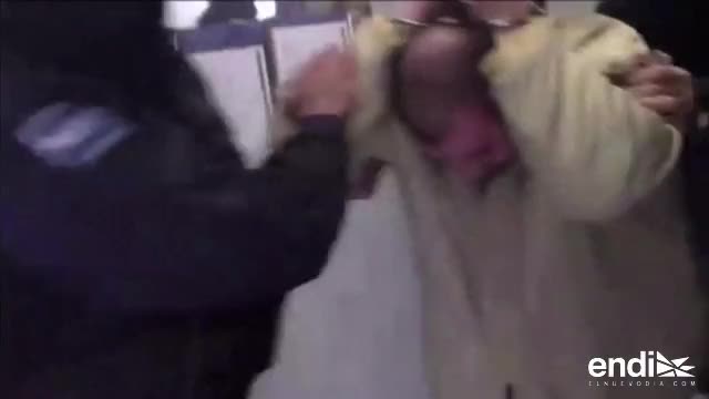Lo que hizo “El Chapo" tras ser declarado culpable