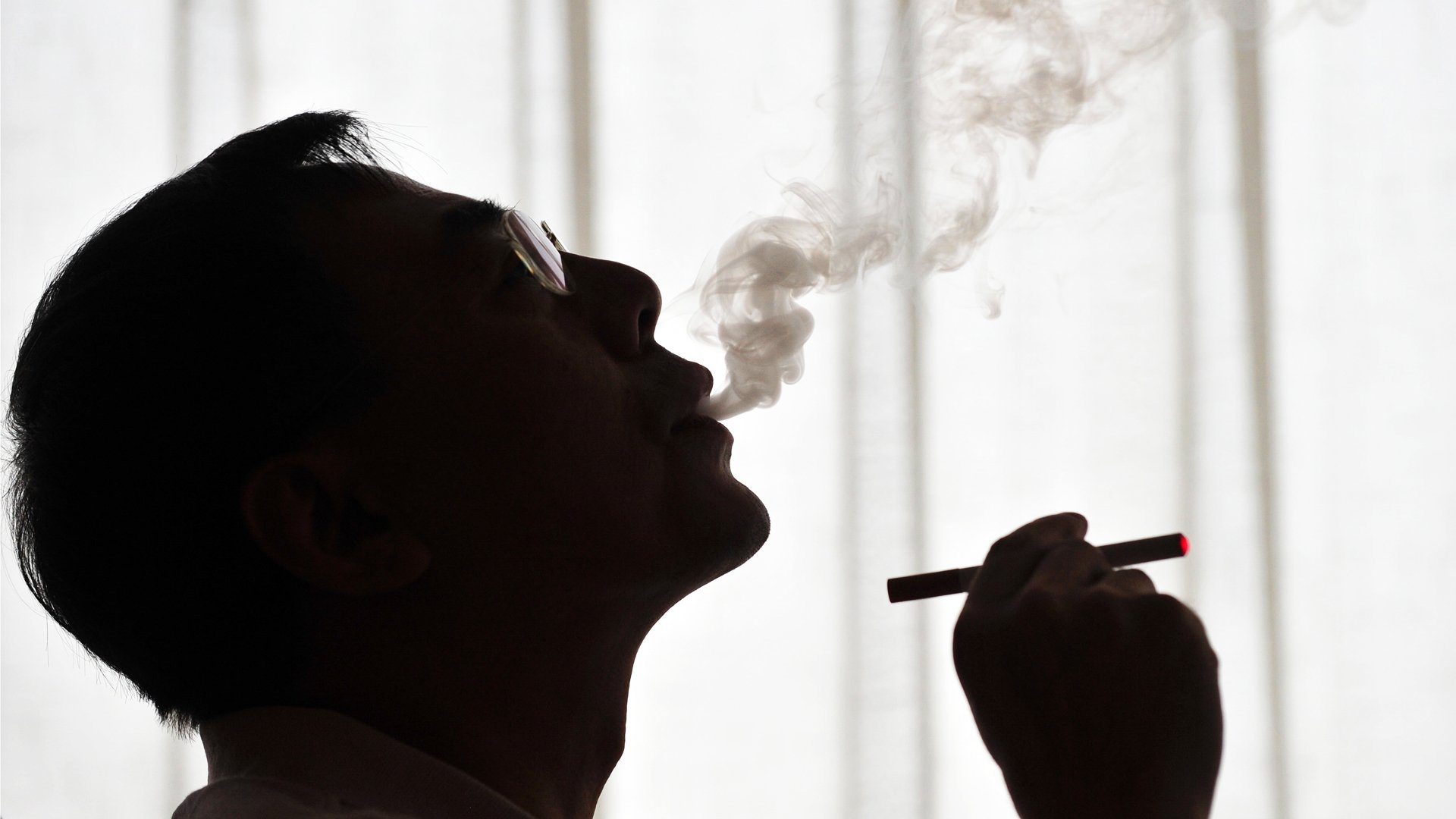 Así son los polémicos cigarrillos electrónicos