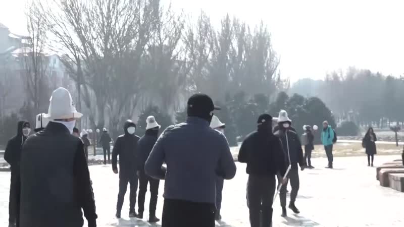 Mujeres se manifiestan en todo el mundo en defensa de sus derechos - El ...