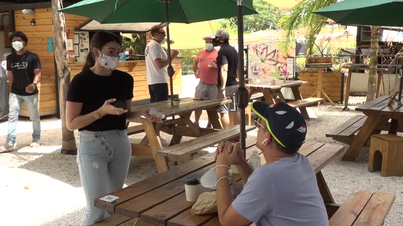 Estos son los cambios de Lote 23 en Santurce