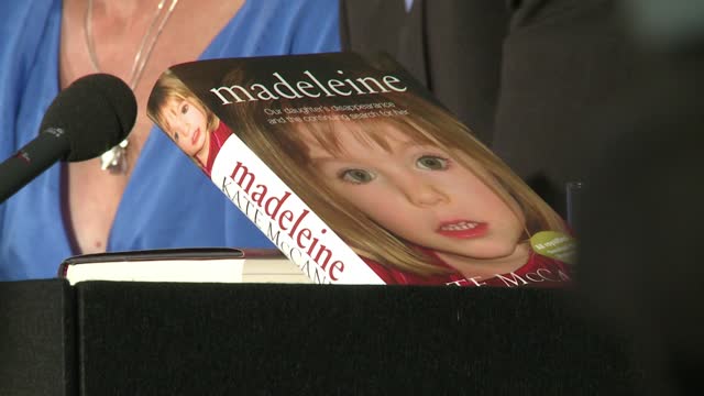 Esperanza por las novedades en la desaparición de Madeleine McCann