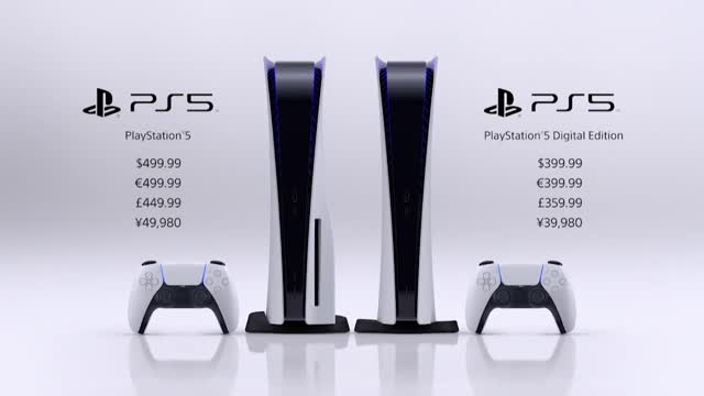 Buenas noticias sobre el PlayStation 5