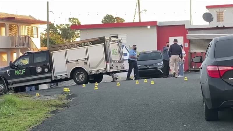 Policía pide ayuda para esclarecer la undécima masacre del año