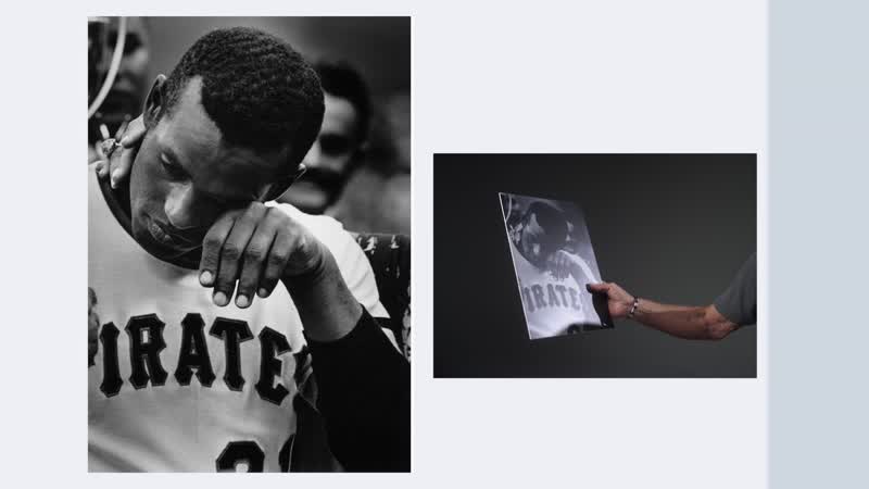 Romance y deporte: la vida de Roberto Clemente a través de imágenes captadas por El Nuevo Día