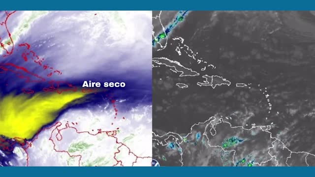 Deborah Martorell: registran mínima de 49 grados Fahrenheit en Adjuntas ...