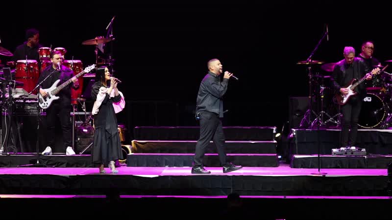 Tercer Cielo se despide de los escenarios con una noche llena de música y reflexión