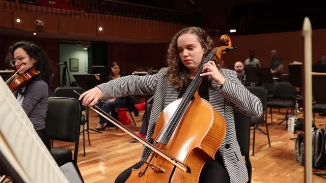 Questa Rico Así suena la Orquesta Sinfónica de Puerto Rico - Videos - Primera Hora