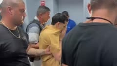 Arrestan en Bayamón a "Bubu": presunto líder de organización criminal