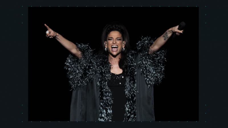 "Tengo una piedrita en el zapato que no me puedo quitar": Natalia Jiménez revela su catarsis desde Puerto Rico