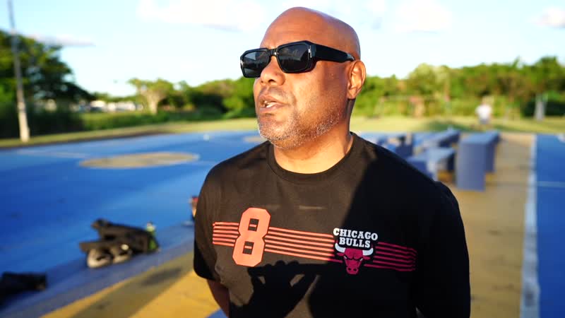 "Éramos bastante unidos": compañero de una de las víctimas de Canóvanas comparte sus recuerdos