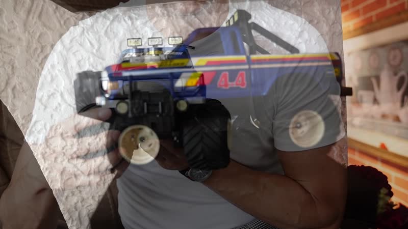 Alex DJ - De Aqui Vengo Yo_PMR