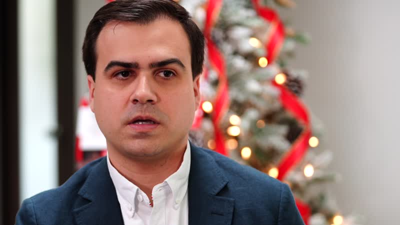 ¿Qué piensa Pablo José Hernández del futuro político de Jenniffer González? Acá sus expresiones