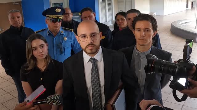 Asesinato de niño en Caguas: “Más allá de duda razonable, podemos probar este caso”