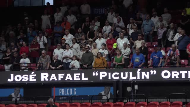 Piculín Ortiz: tributo al ícono del baloncesto puertorriqueño