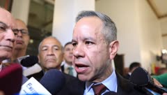 “Esto es una situación insufrible”: Miguel Romero exige respuestas a la AAA