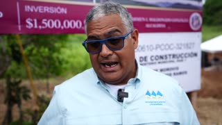 "Ya no hay más ajustes que podamos hacer" inminente el racionamiento de agua.