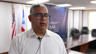 Canóvanas y Río Grande vuelven al racionamiento: AAA explica las razones 