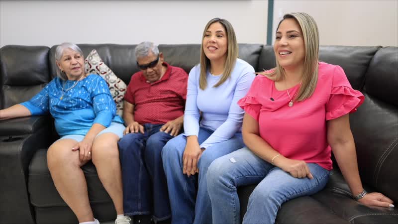 "No le gustaba perder": el Carlos Beltrán que recuerdan sus hermanas