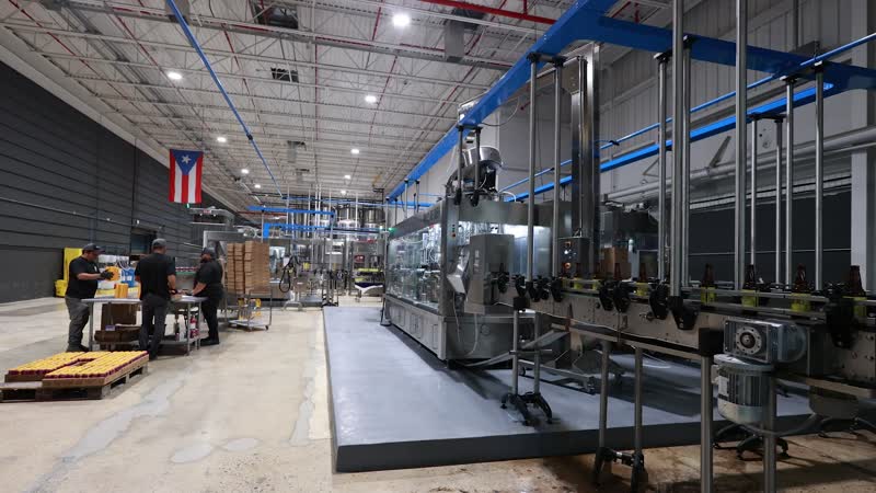 Ocean Lab inaugura nuevas instalaciones en Cataño