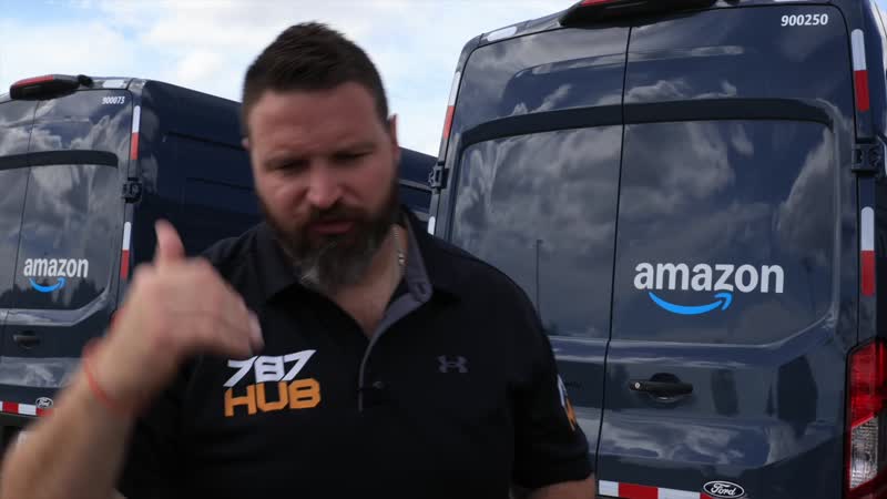 Así funcionará el nuevo centro de Amazon en Dorado