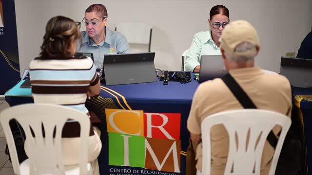 El CRIM sale a identificar propiedades que no están registradas