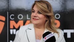 Afirma la gobernadora que el momento de revisar el contrato del 3PPO es ahora