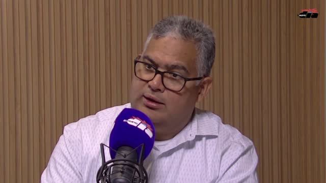 Lo de Hoy | El presidente de la AAA dice que no se va y lamenta que lo llamen "criminal" 