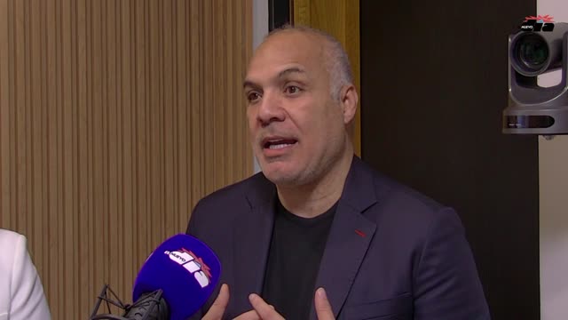 Lo de Hoy | CEO de Miss Universe rebate acusaciones de Nawat: “Él no tiene que ver con el concurso”