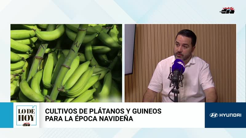 Lo de Hoy | Juan Oscar Morales denuncia que menor lleva dos días durmiendo en oficina de Familia