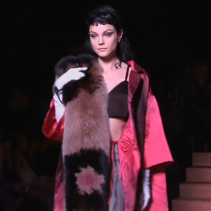 El Grupo Prada, la última casa de moda de lujo en abandonar las pieles